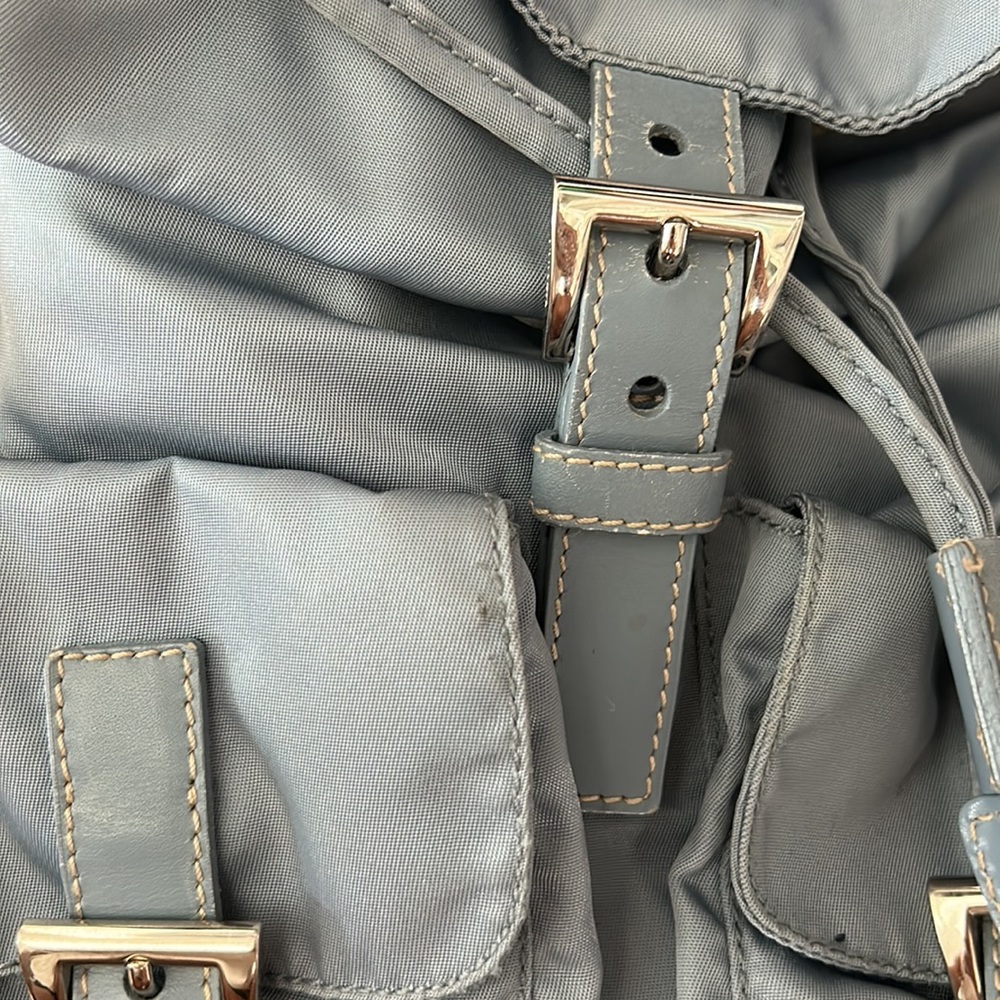 PRADA mini backpack - Picture 14 of 16